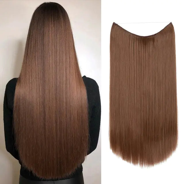 Hair Extension Ombre SARLA