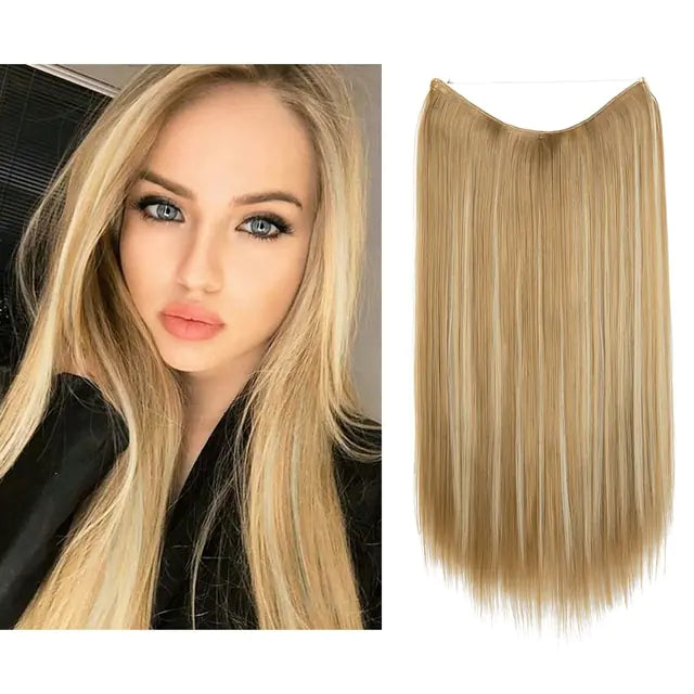 Hair Extension Ombre SARLA