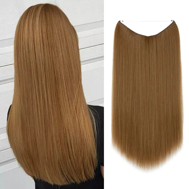 Hair Extension Ombre SARLA