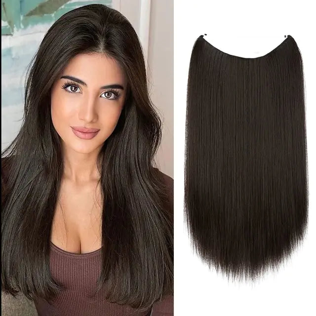 Hair Extension Ombre SARLA