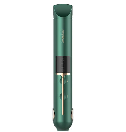 Portable Hair Curler Straightener