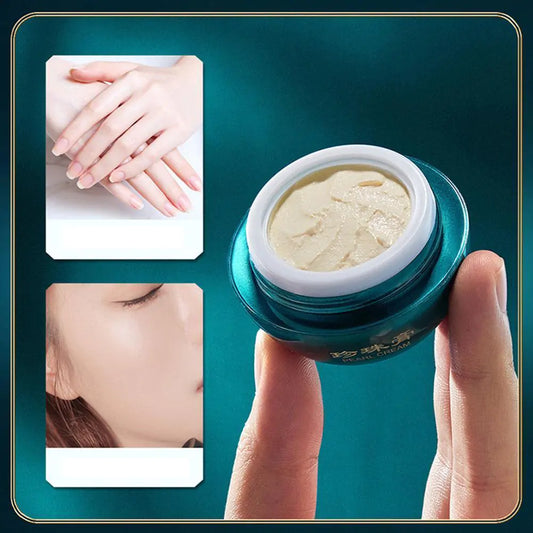 Ginseng Pure Pearl Moisturizing Cream