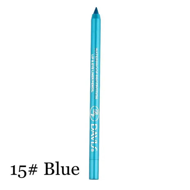 Long-lasting Waterproof Eye Liner